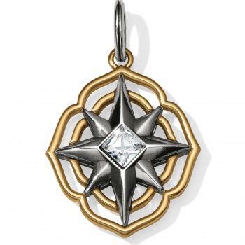 Radiant star amulet